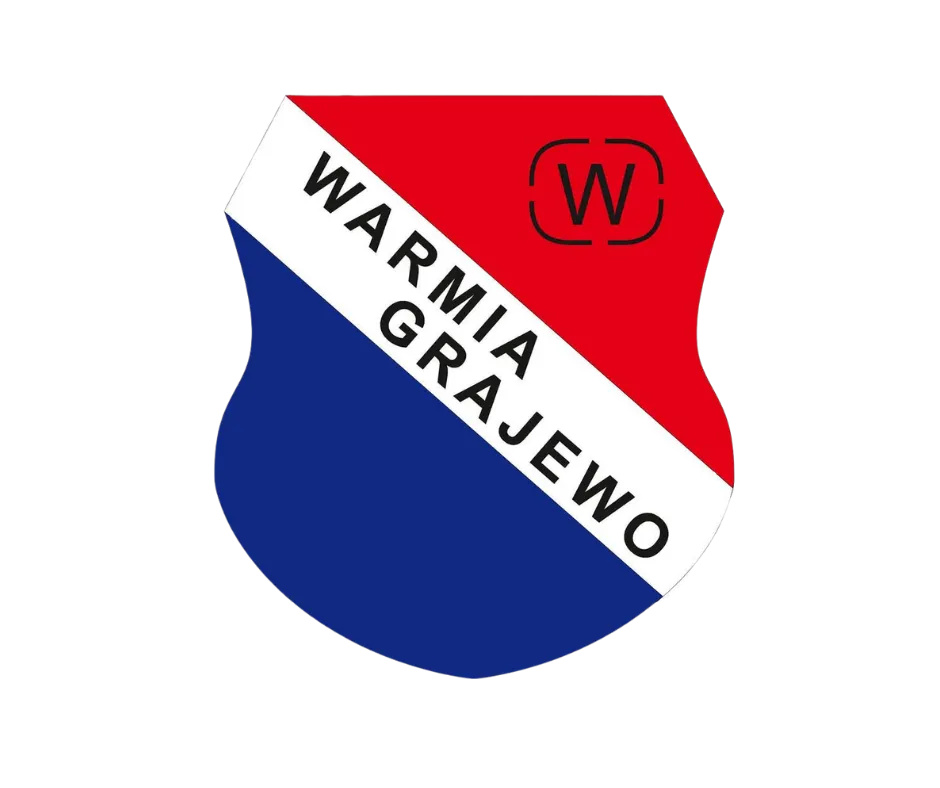 Warmia II Grajewo