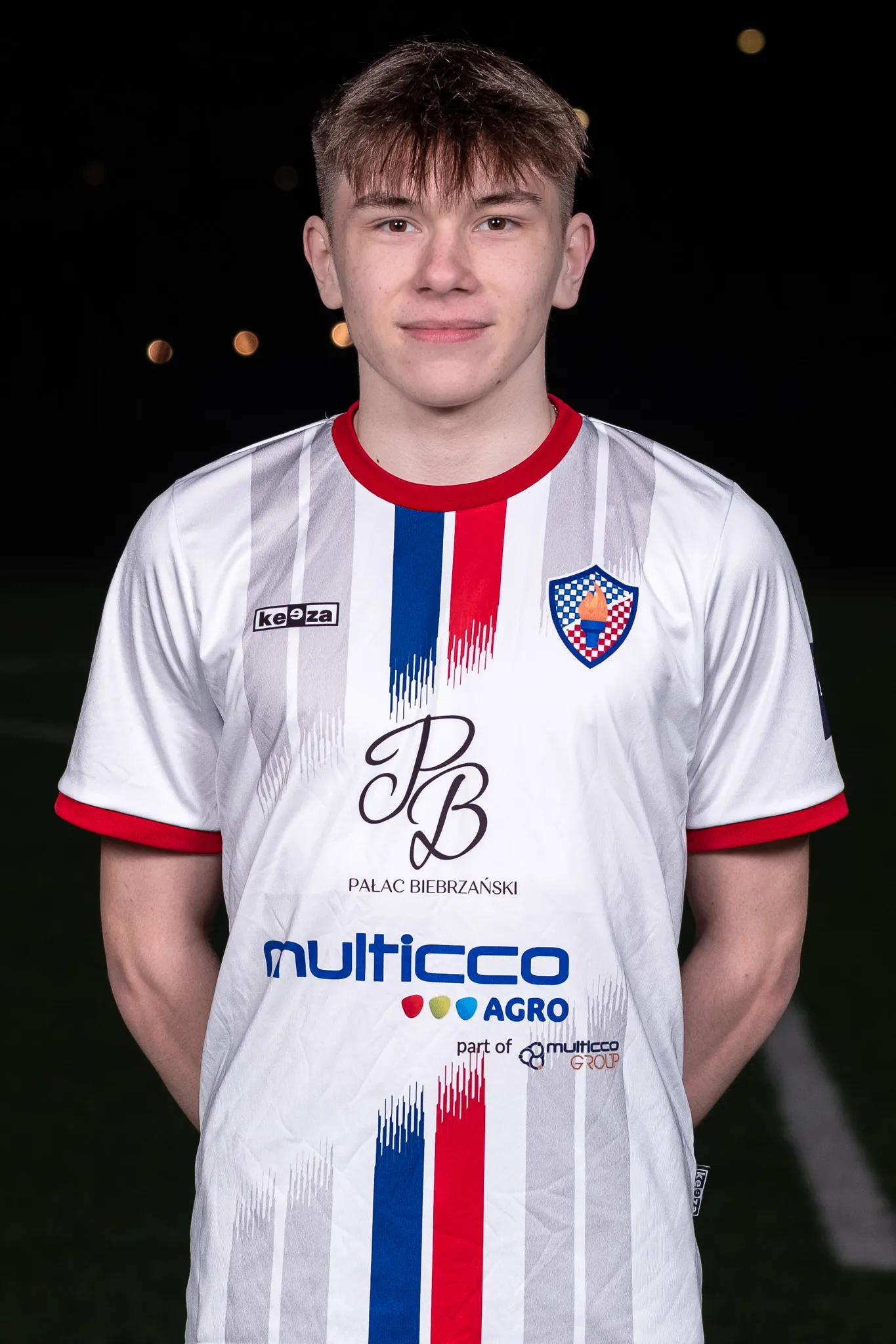 Wiktor Grzymkowski