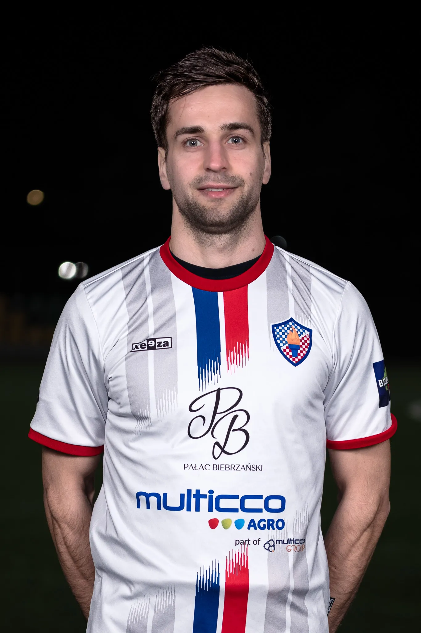 Bogdan Borawski