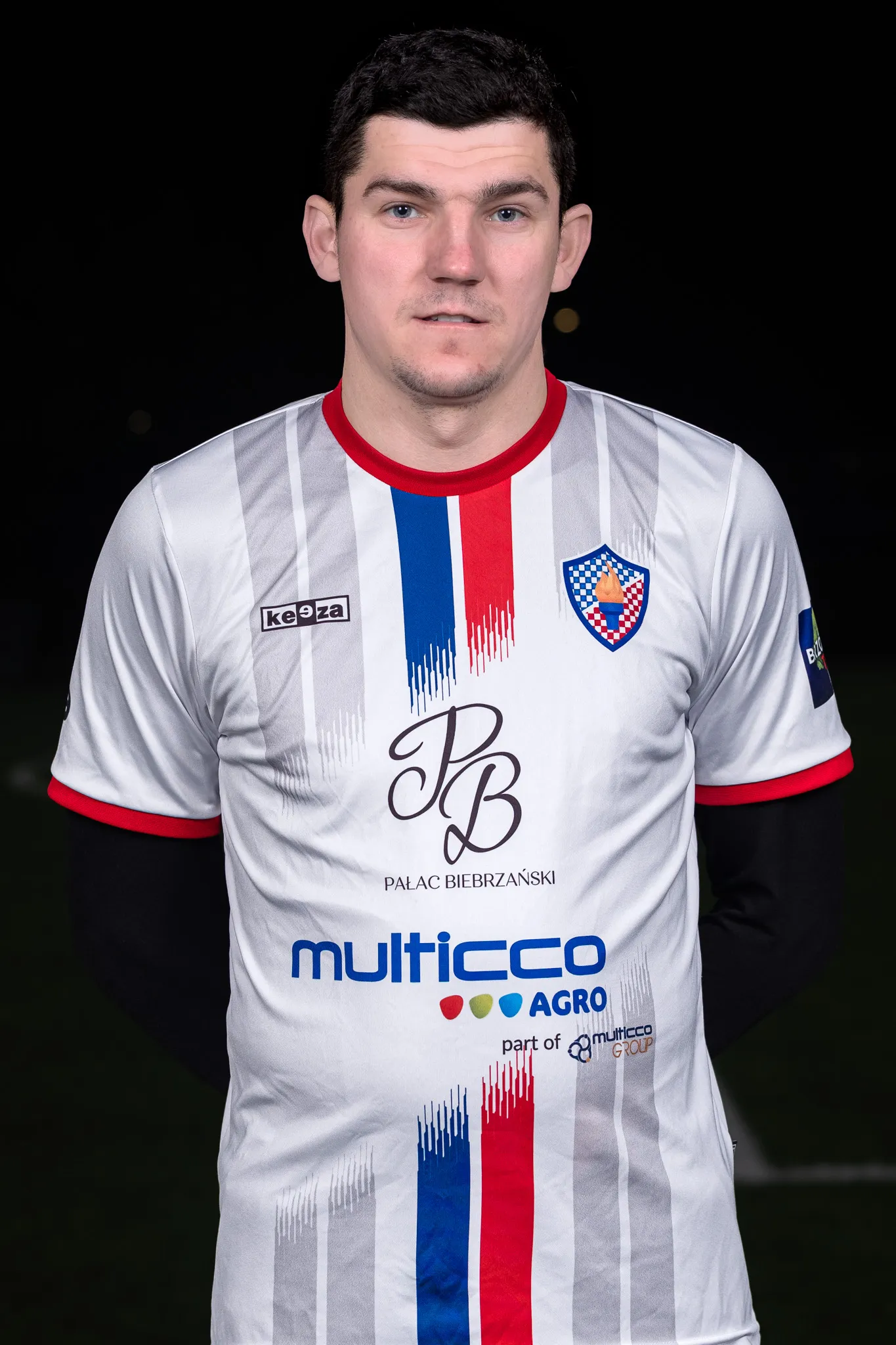 Damian Czarnecki