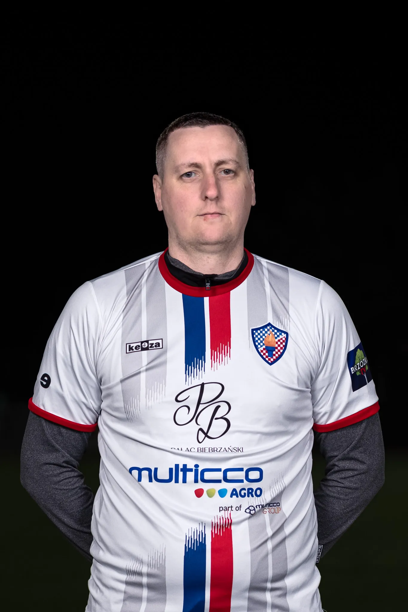Marcin Ramotowski