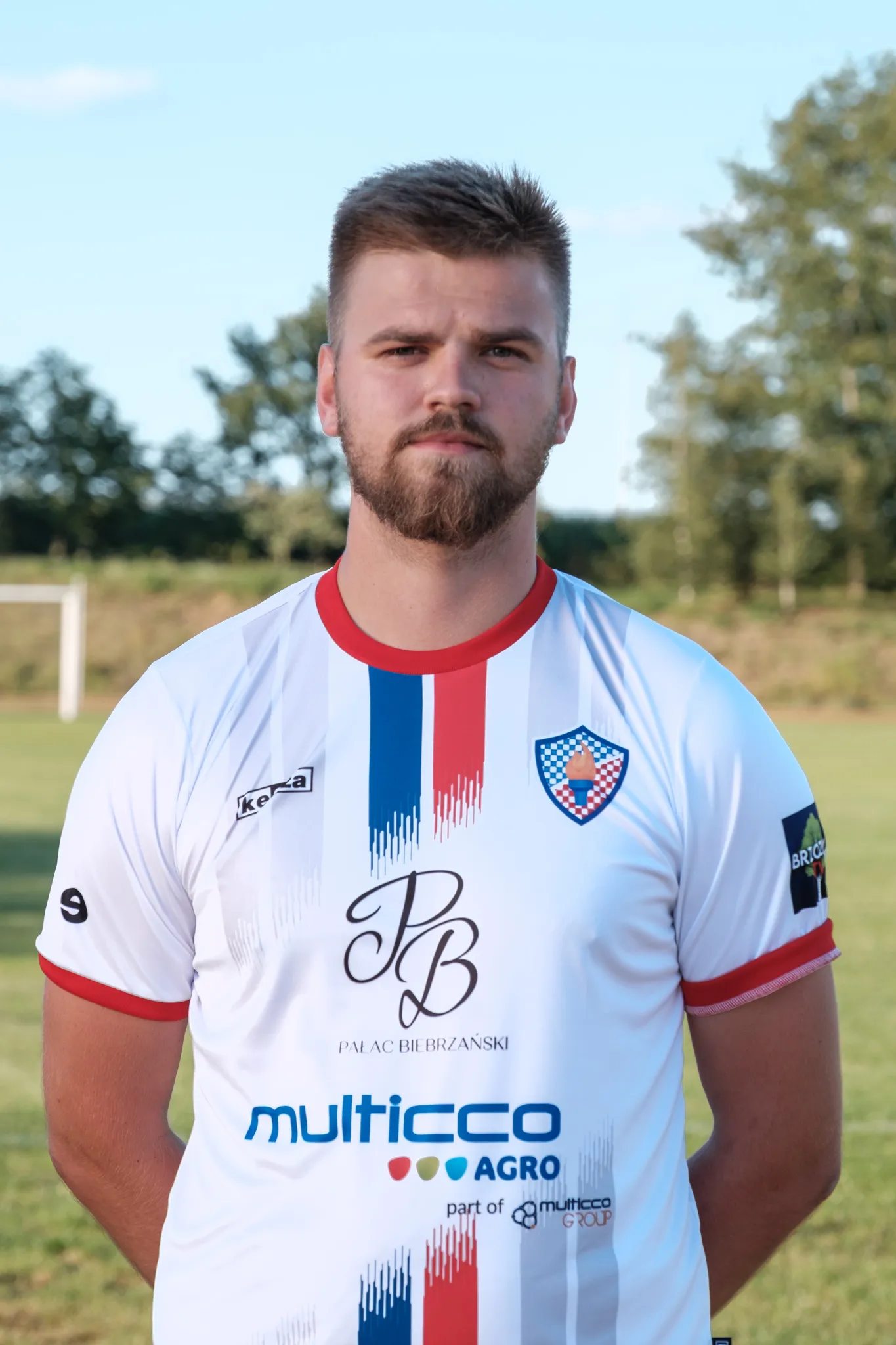 Łukasz Sokołowski