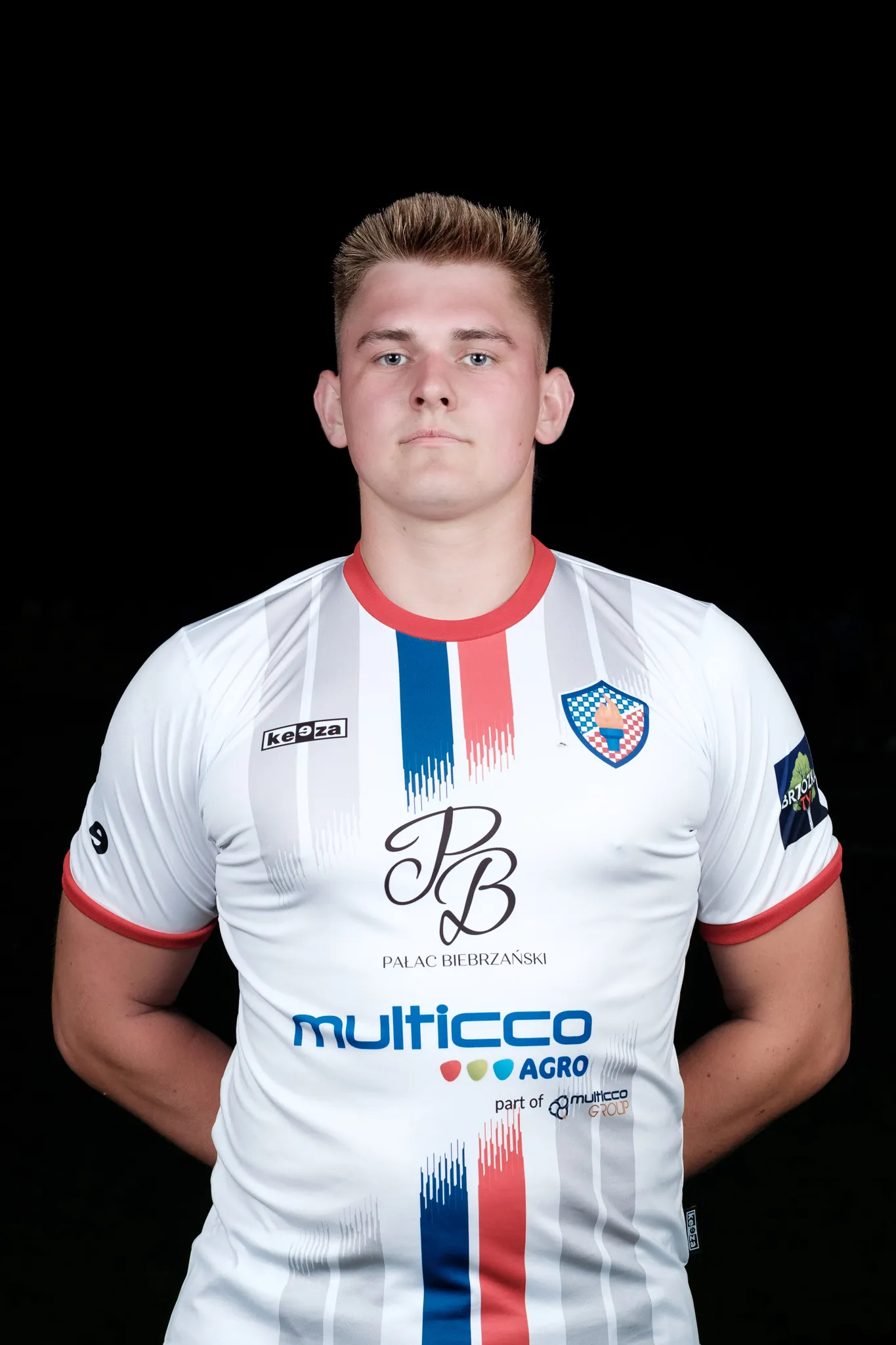 Patryk Kisielewski