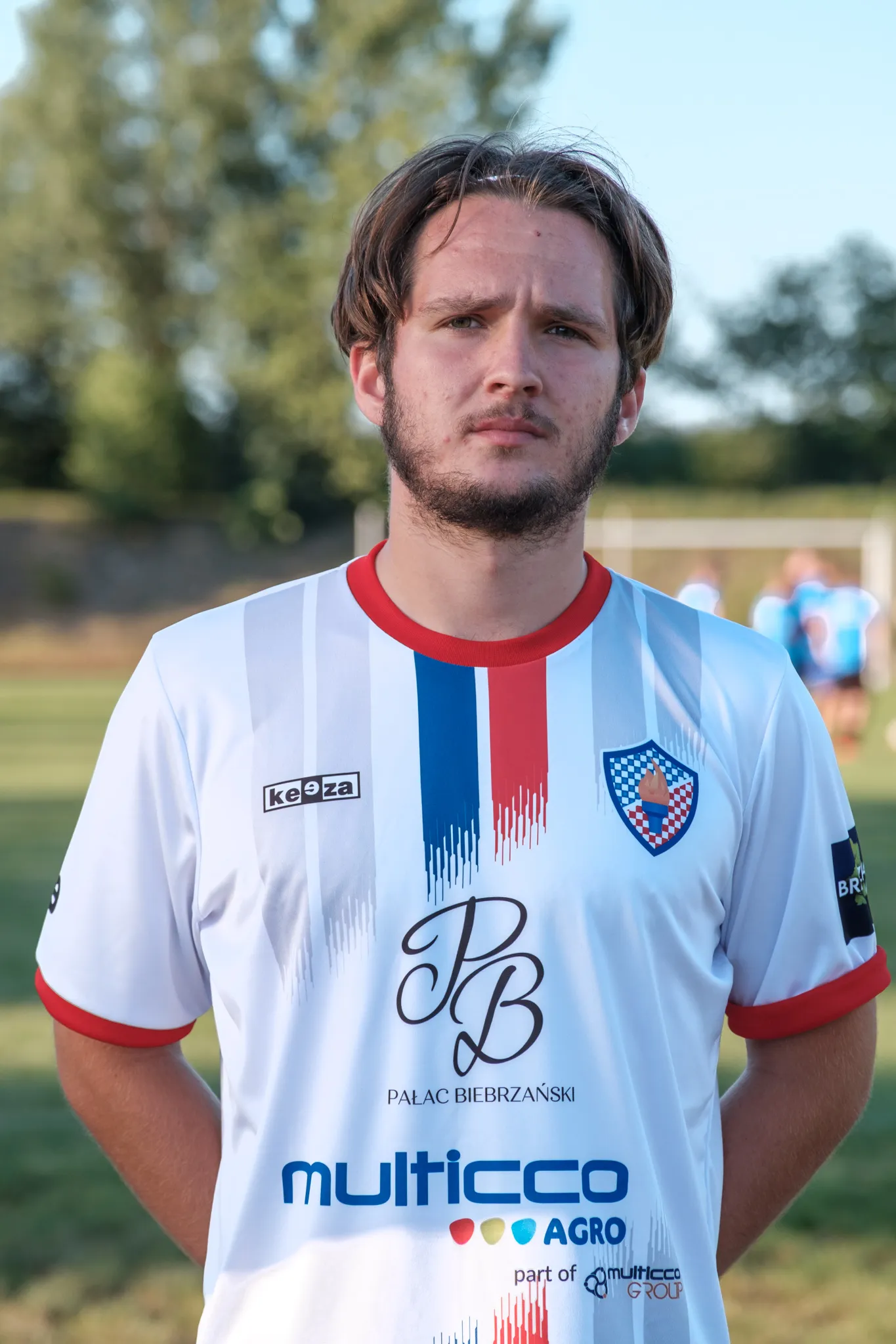 Maciej Faryna