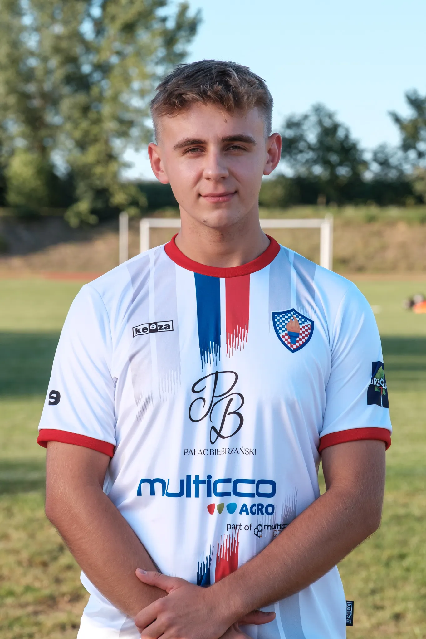 Michał Ejza