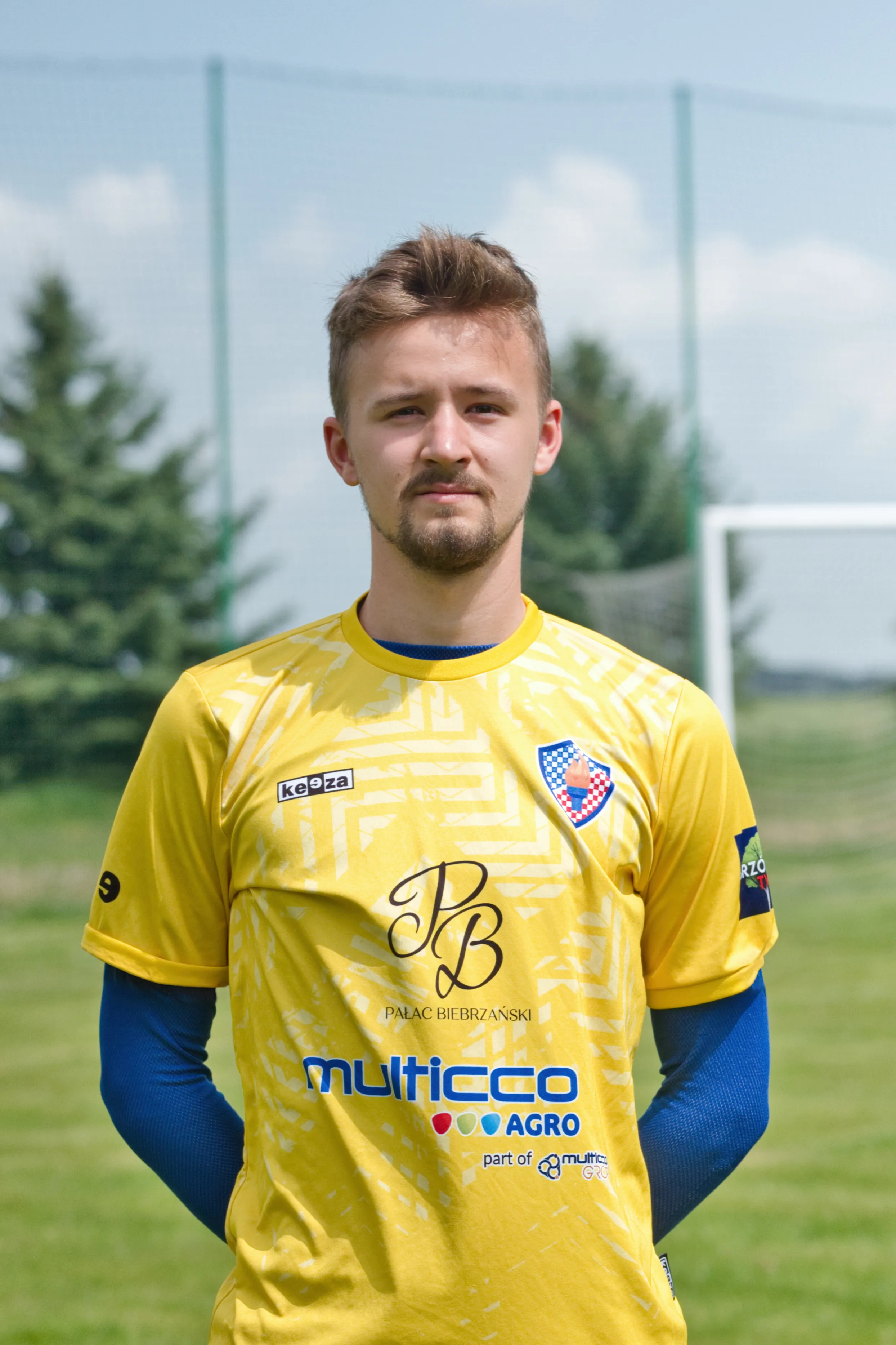 Aleksander Siedlanowski