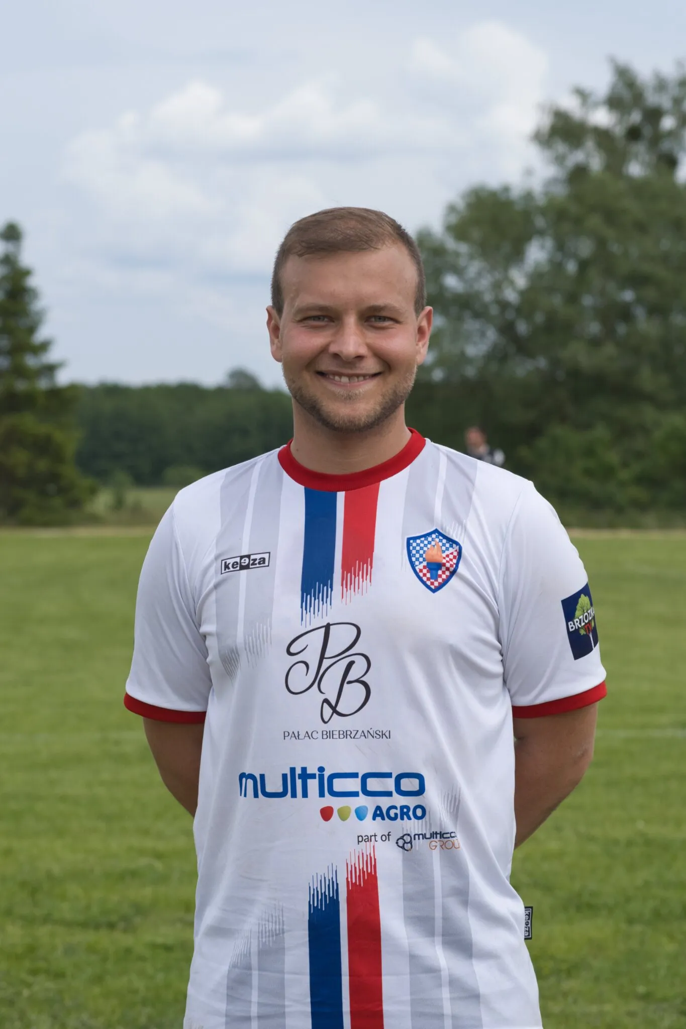 Adam Chrzanowski