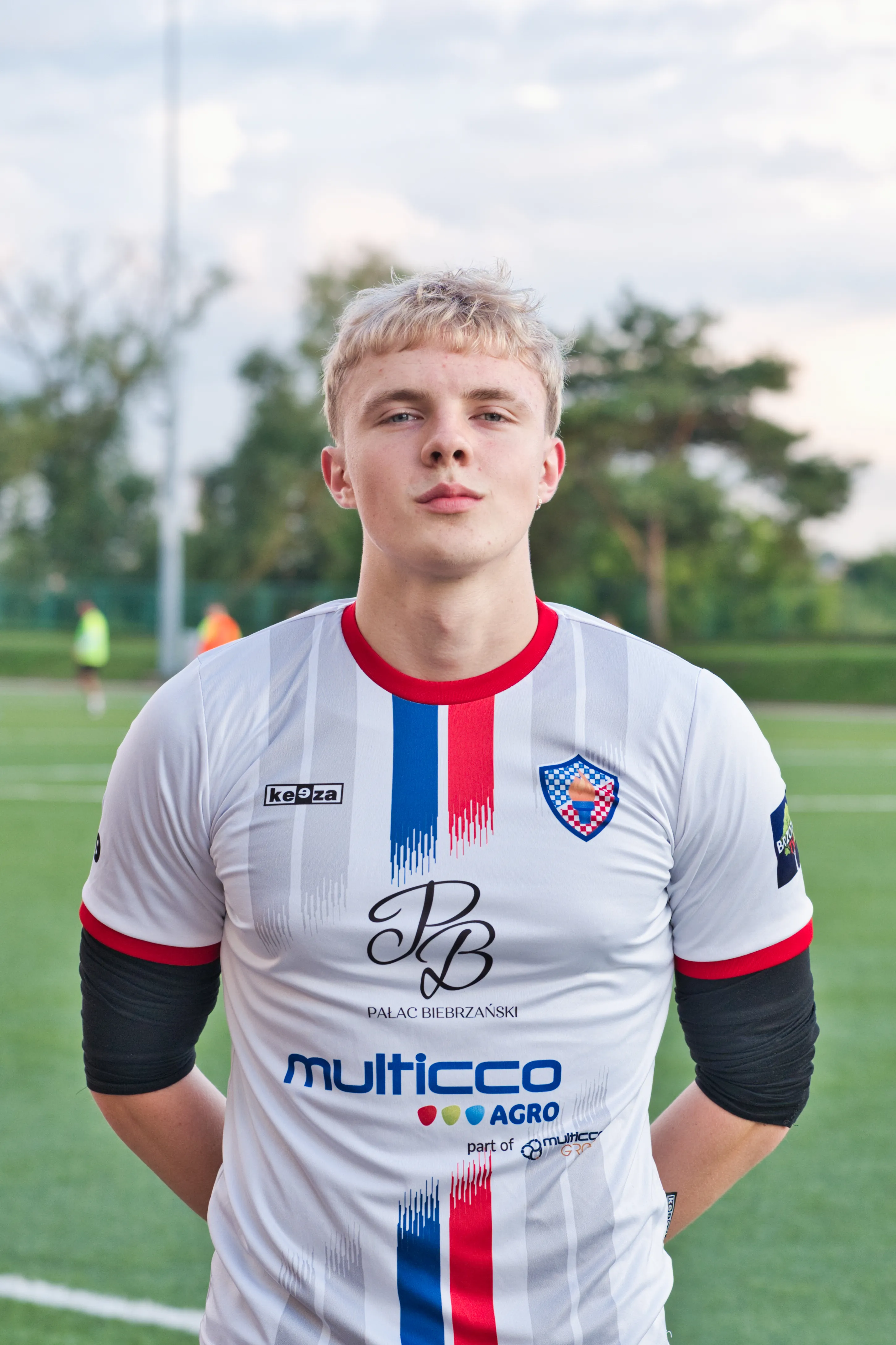 Patryk Pupek