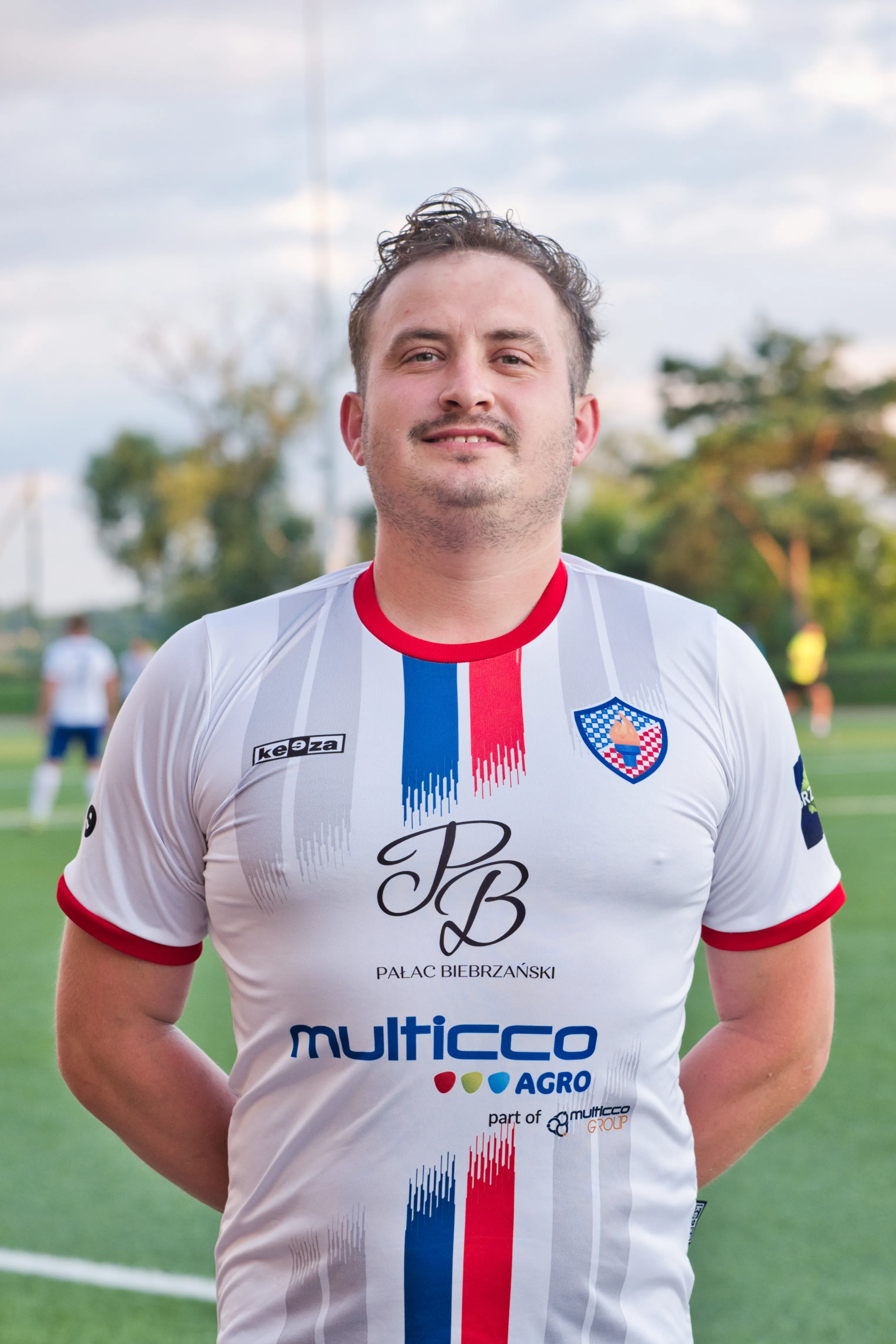 Andrzej Mocarski