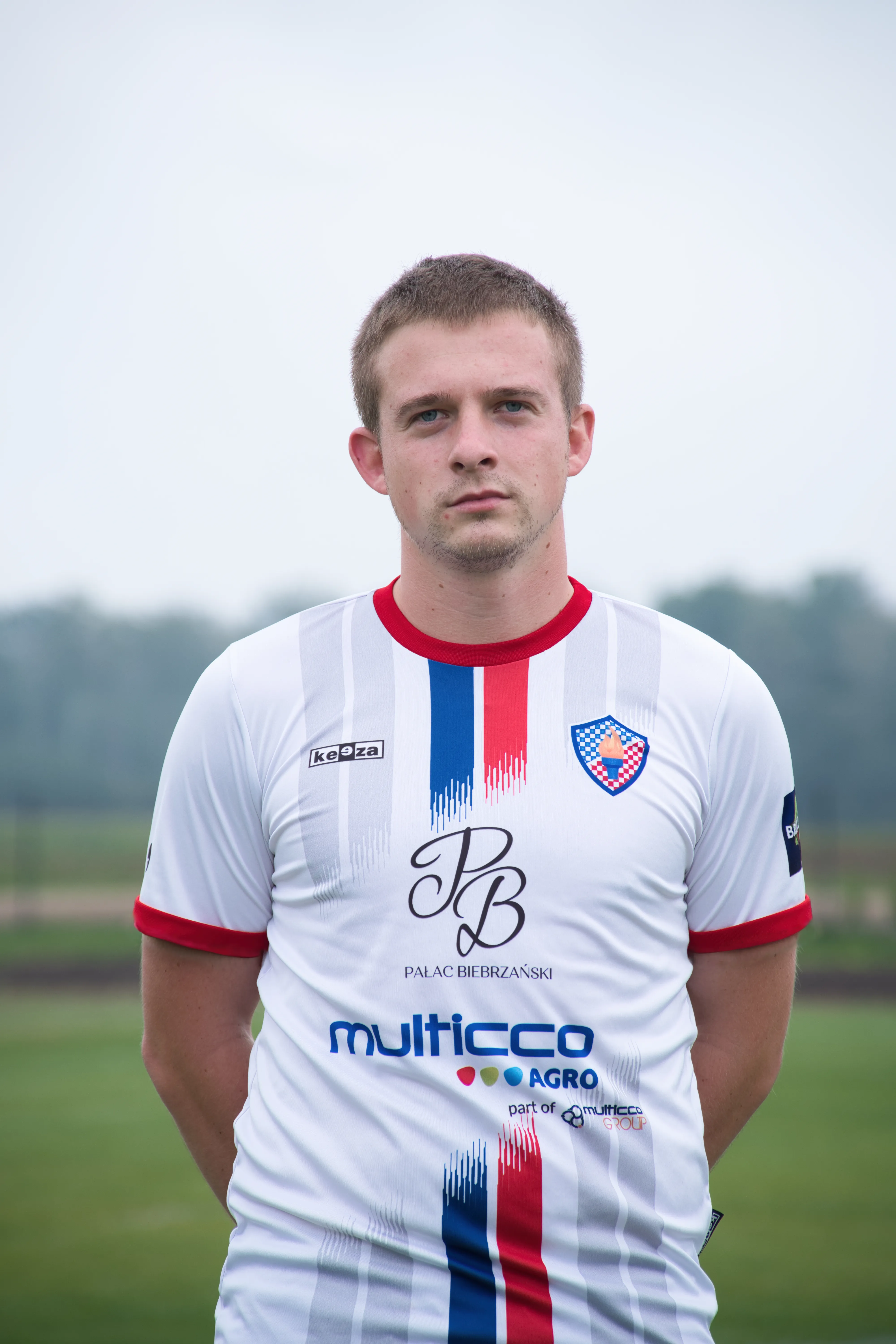Jakub Brzeczko