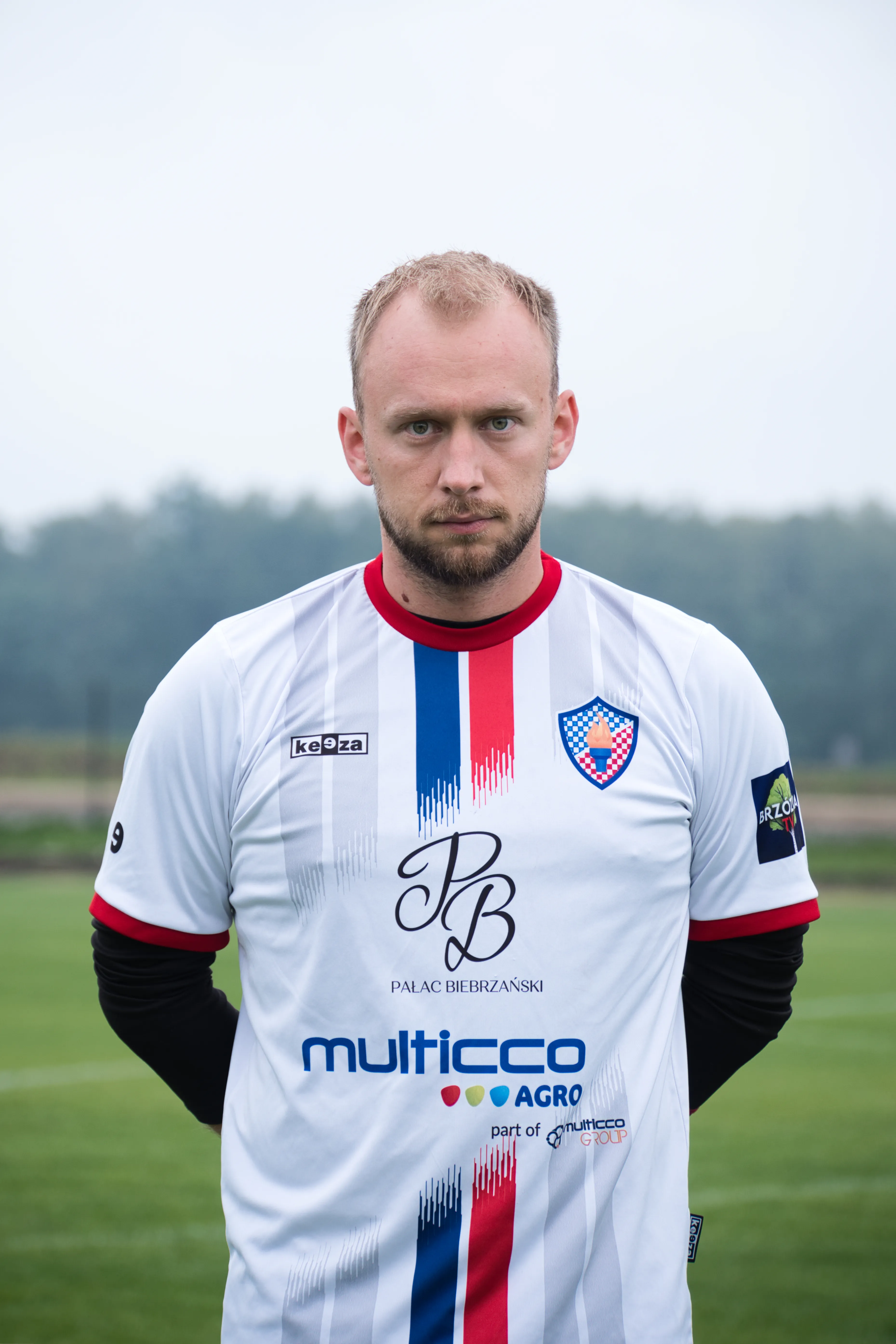 Adrian Bałazy