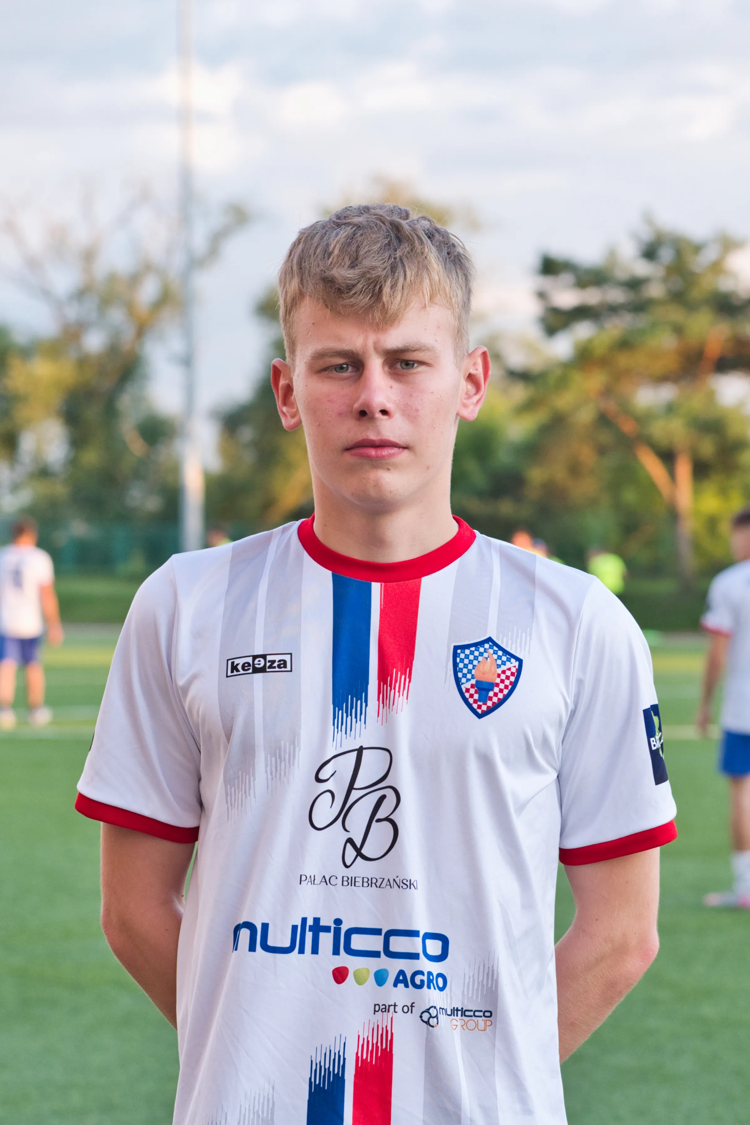 Jakub Rogowski