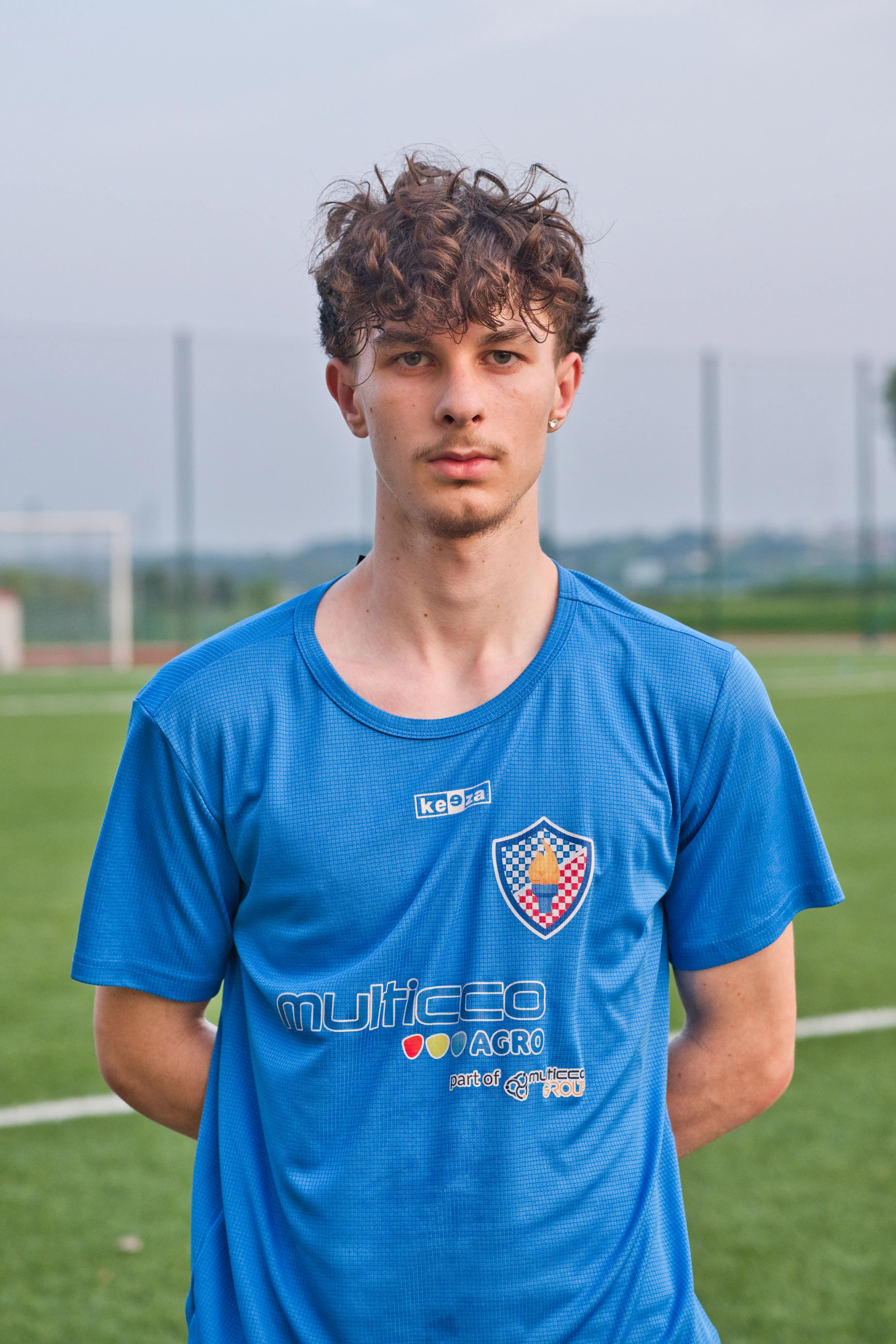 Maciej Kulesza