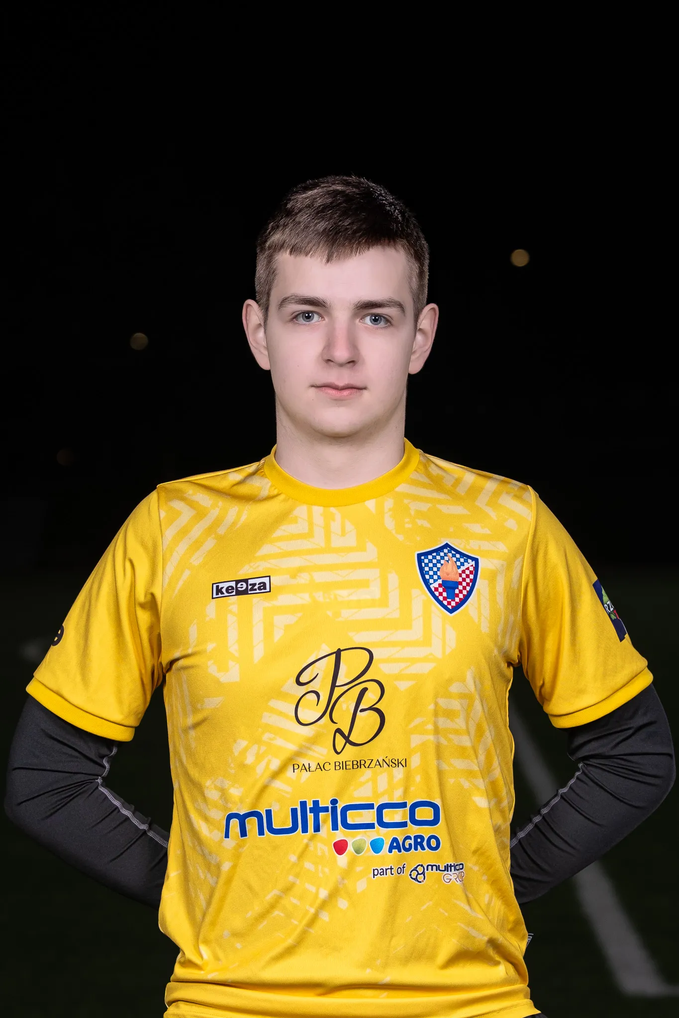 Adam Kordal